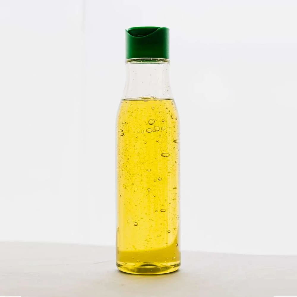 Natural Extracted Edible Oil